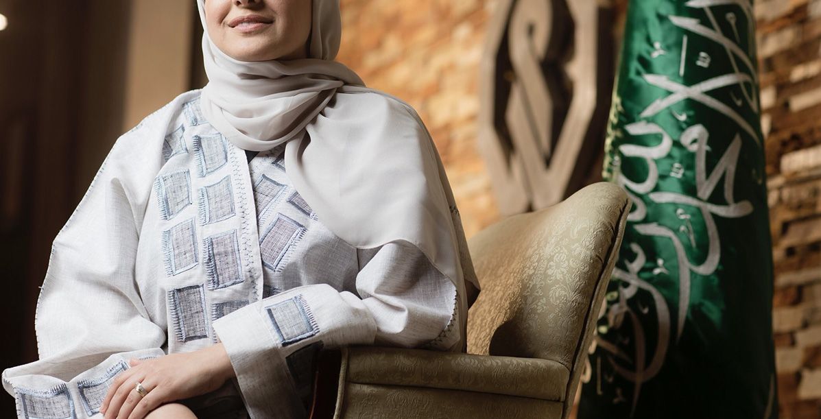 قصص نجاح سيدات أعمال سعوديات تلهمك