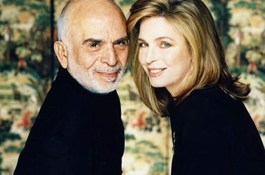 نور الحسين: أكثر ملكات العالم خضوعاً لعمليات التجميل والنتيجة غير مرضية!