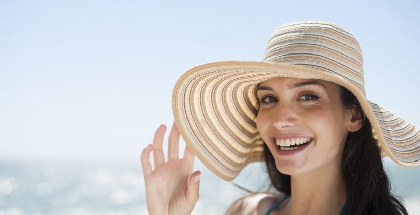 فوائد زيت الاركان للبشرة