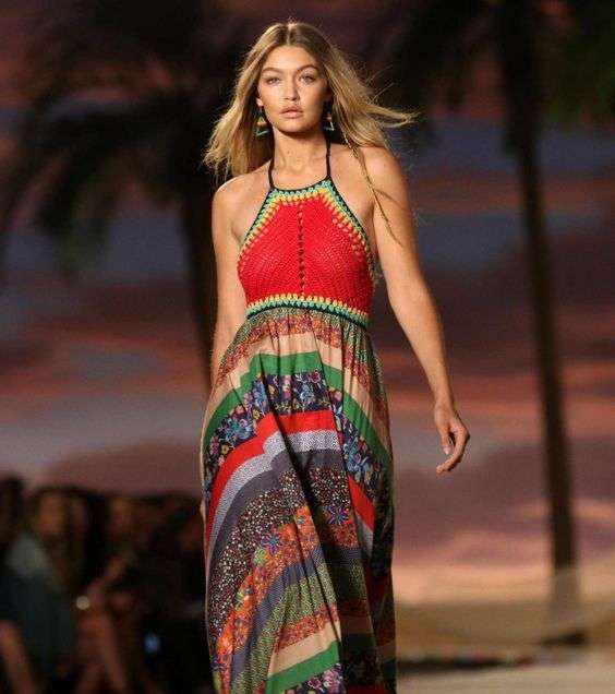 صور فساتين موضة 2016 الرائجة
