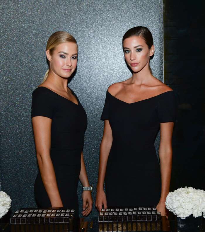 مجموعة ألوان أحمر الشفاه من Tomford