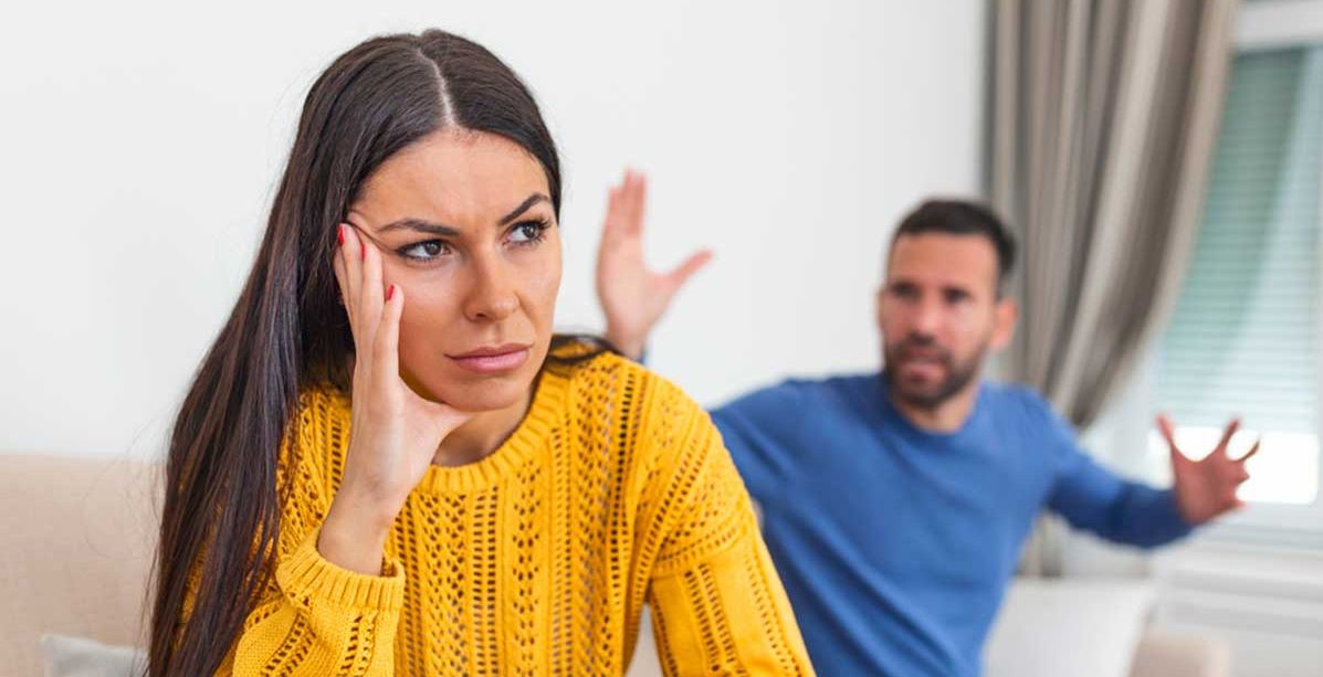 دلائل تؤكد انك في علاقة سامة وعليك الانفصال عنه
