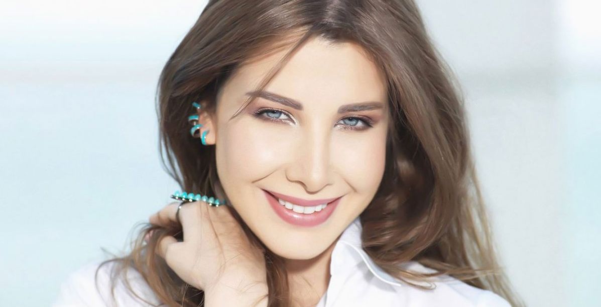 بالفيديو: نانسي عجرم تعترف بخضوعها لعمليتيّ تجميل في هذه المنطقة من وجهها!