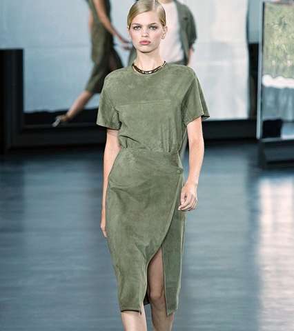 من Jason Wu، اختاري هذه التنورة لصيف 2015