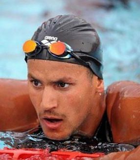 التونسي أسامة الملولي