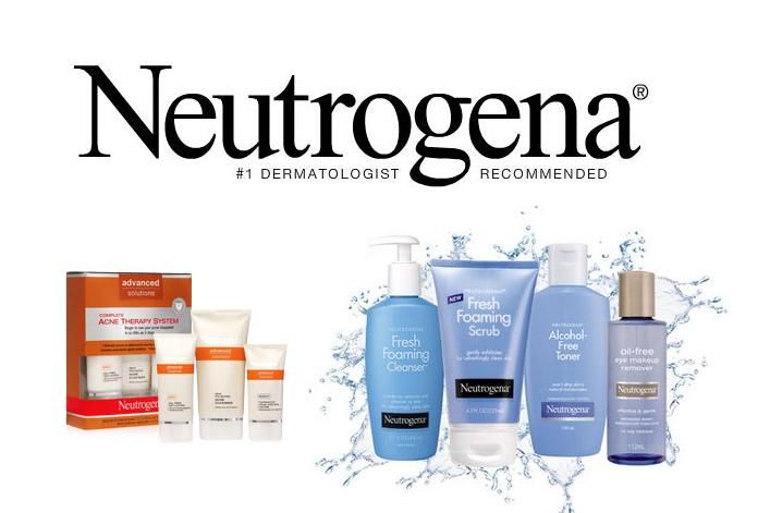  Neutrogena