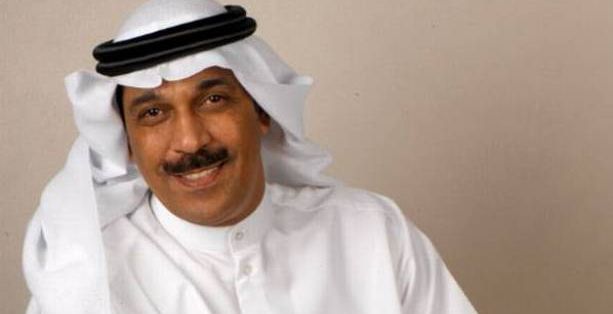 عبدالله الرويشد وتوصيف أحلام