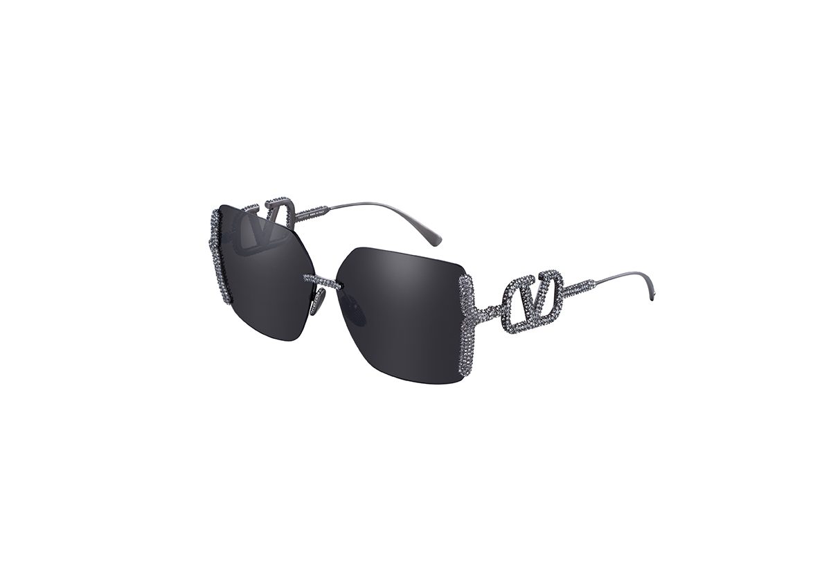 النظارات الشمسية من Valentino 2020