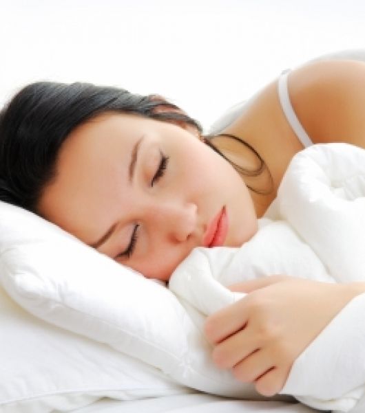 الراحة والنوم