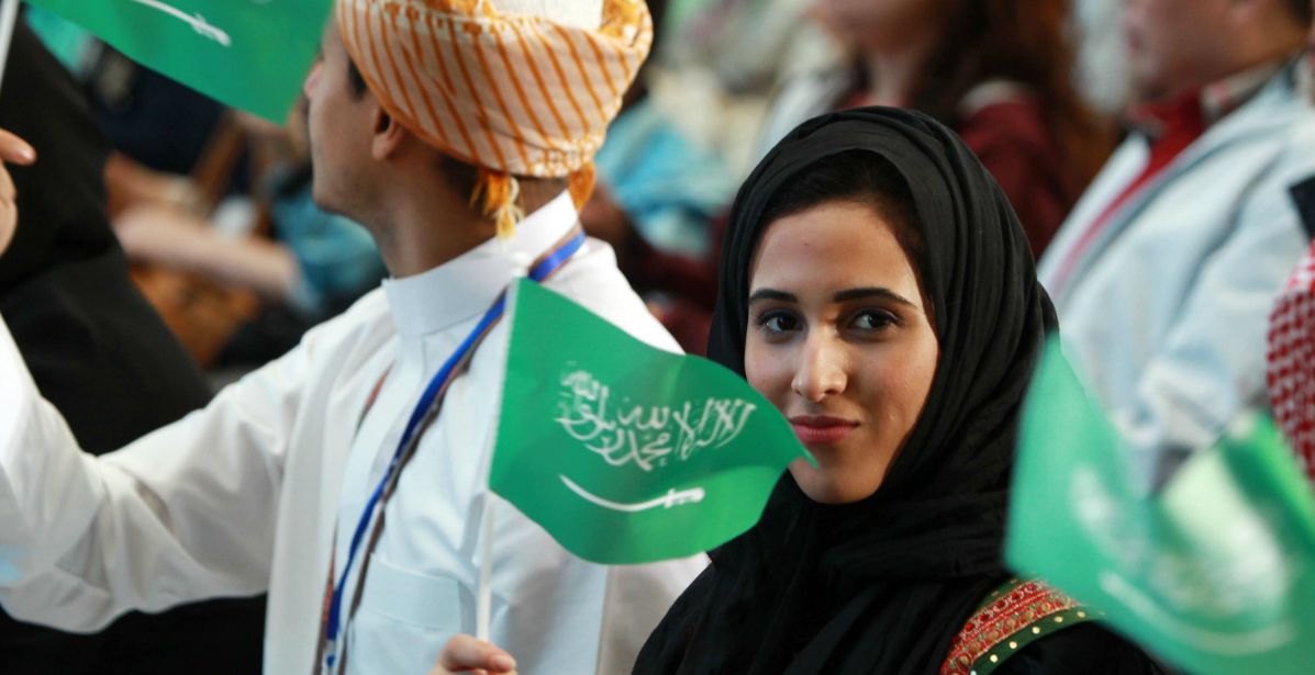 5 حقوق حصلت عليها المرأة السعودية غيّرت مجرى حياتها 
