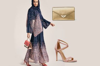 تصاميم مايكل كورس المحتشمة لرمضان 2020