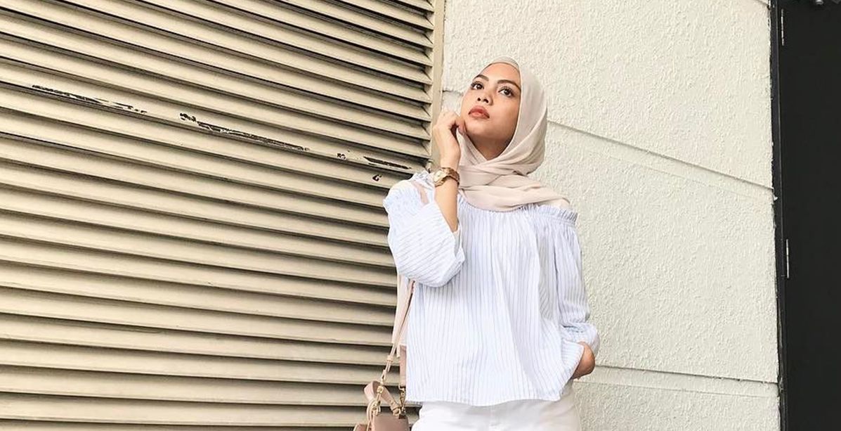نصائح لتعتمدي الحجاب باسلوب مواكب للموضة