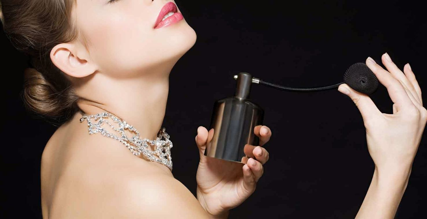 افضل عطر جود جيرل من كارولينا هيريرا