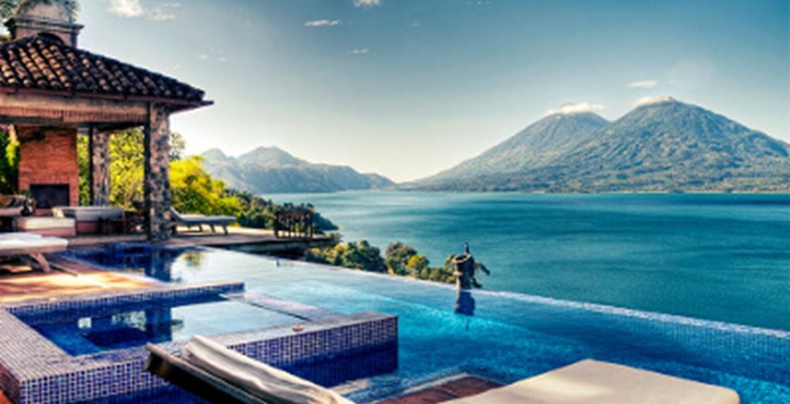 قضاء شهر العسل في جنوب افريقيا