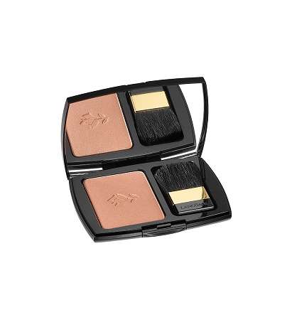 بلاش ومسكارا من Lancôme