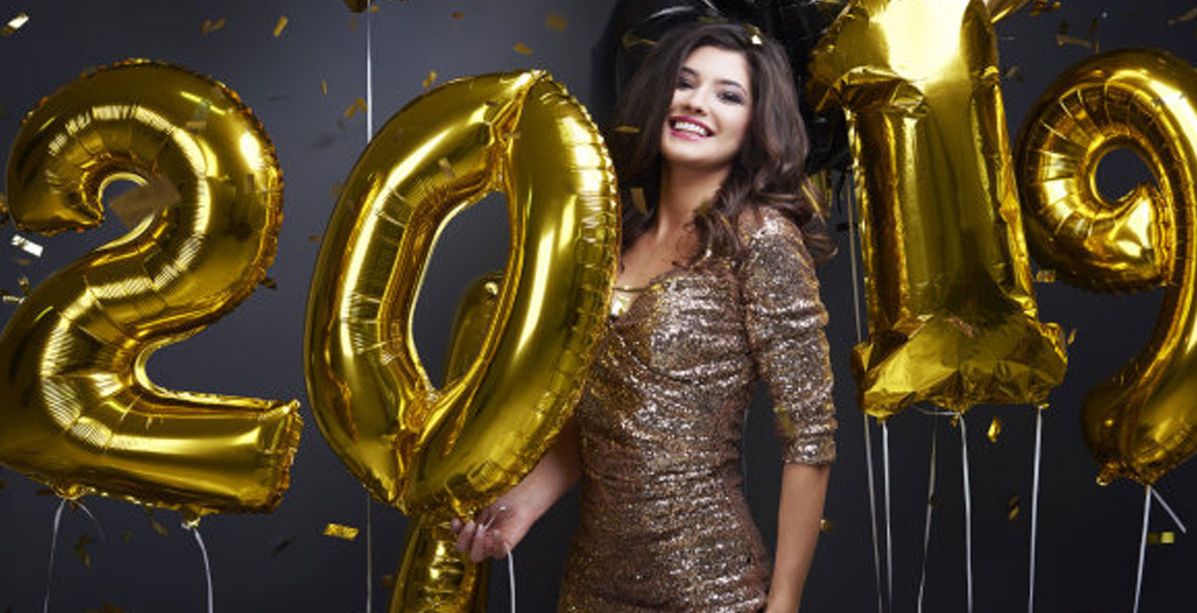 خطوات انسانية للعام ٢٠١٩