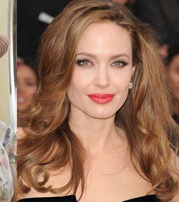 بالصور، إطلالات أنجلينا جولي عبر السنوات