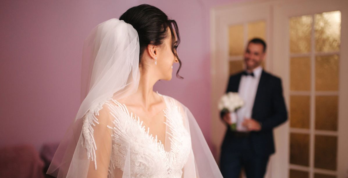 اسباب نفور زوجك منك في شهر العسل