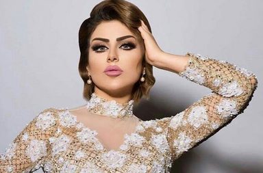 الكشف عن هوية زوج حليمة بولند ووسامته تسبب بلبلة على المواقع!