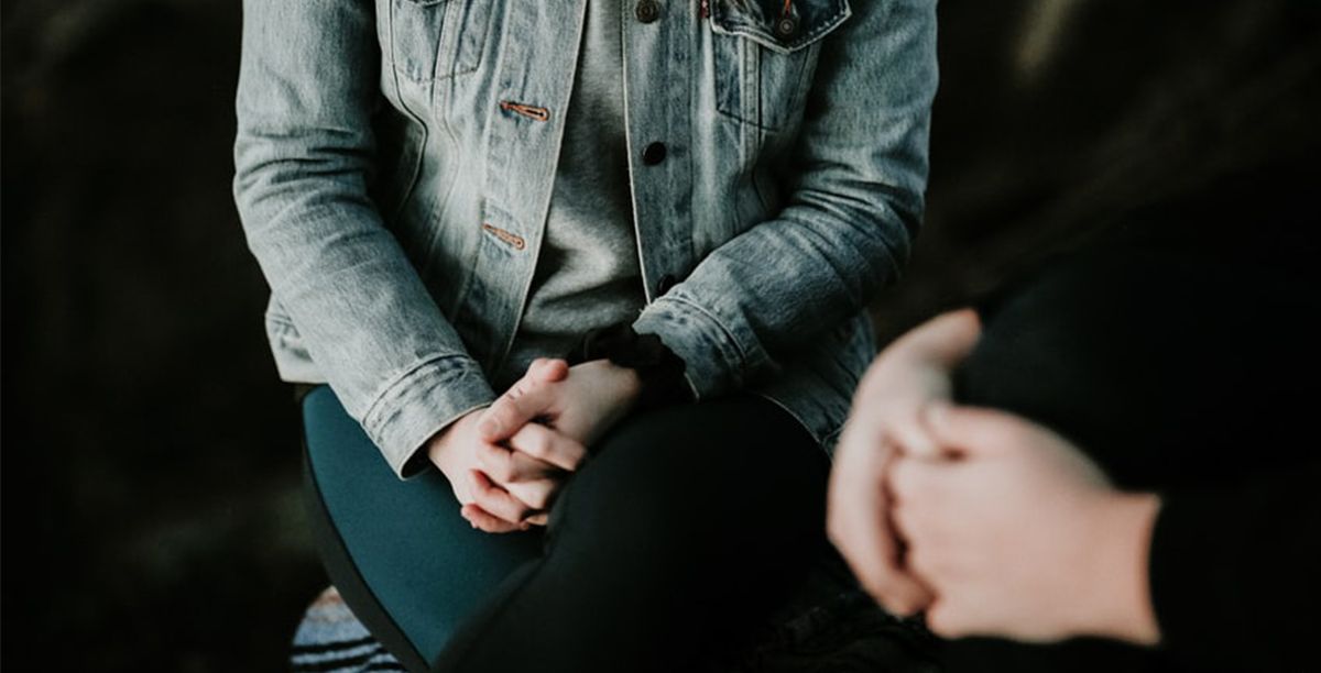 أريد التواصل مع طبيب نفسي: ضرورة يجب عدم الخجل بها