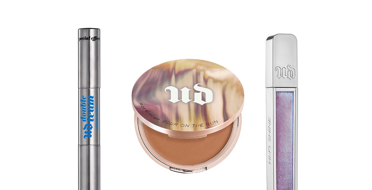 مستحضرات ماكياج صيف 2018 بتوقيع Urban Decay