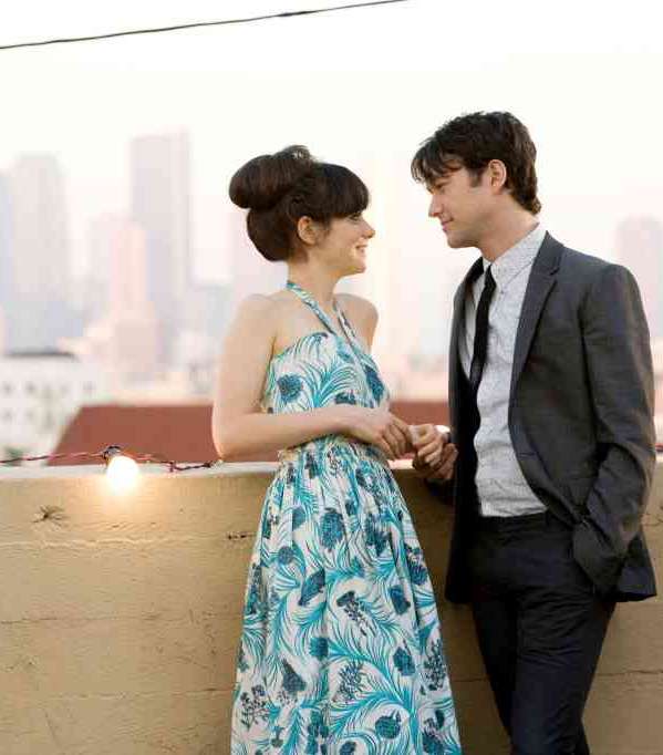 500 Days of summer : إذا كنت لم تتقبّلي فكرة الانفصال بعد، شاهدي هذا الفيلم لتتأكّدي أن الحياة محكومة بالتفاؤل والاستمرار.