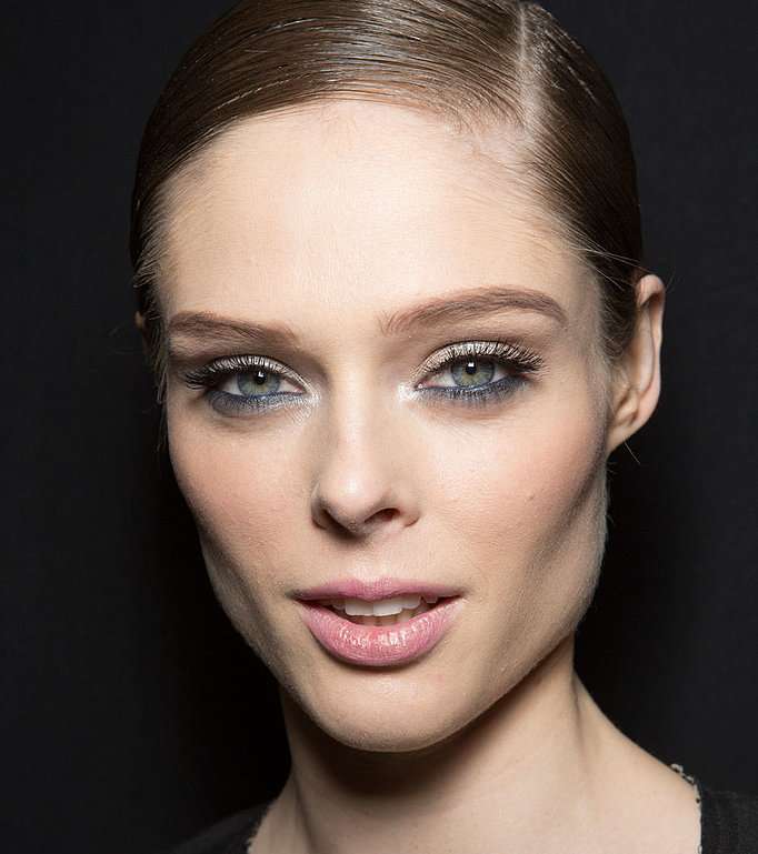 أناقة ماكياج Rebecca Minkoff