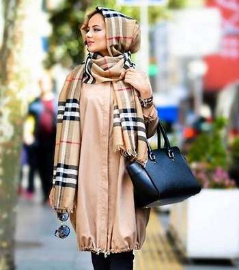 صور اروع ملابس حجاب