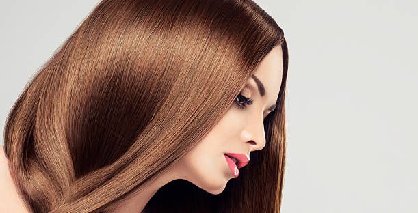 Hair, Person, Human