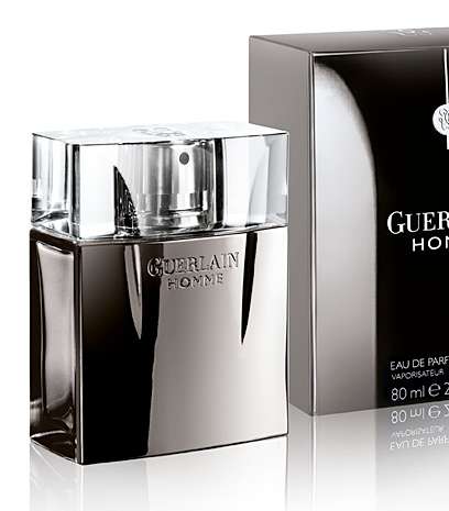 Homme Intense من Guerlain