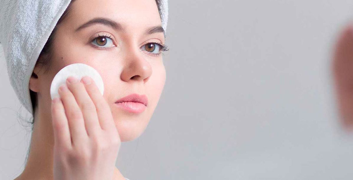 افضل غسول وجه للبشرة الحساسة