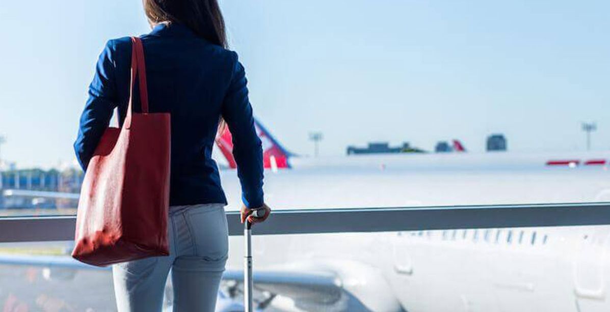 اليك الاغراض الممنوعة على متن الطائرة