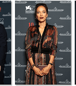 تعرفي على حفل دار Jaeger-LeCoultre  الراعي الرسمي لمهرجان البندقية السينمائي