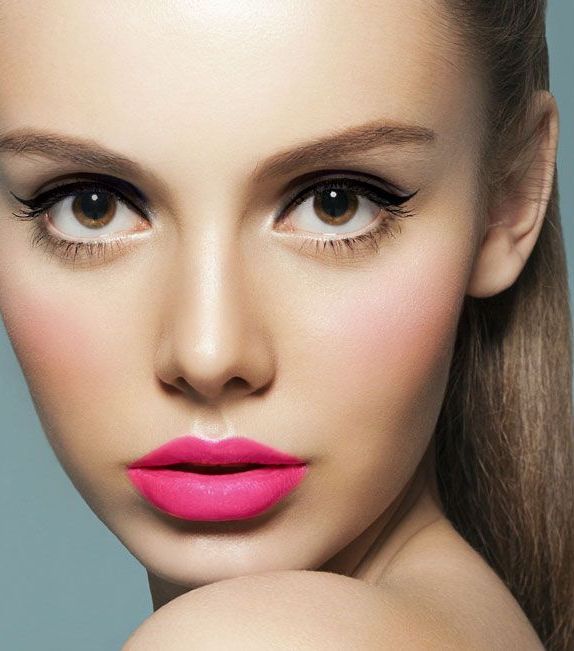 اجمل مكياج 2016
