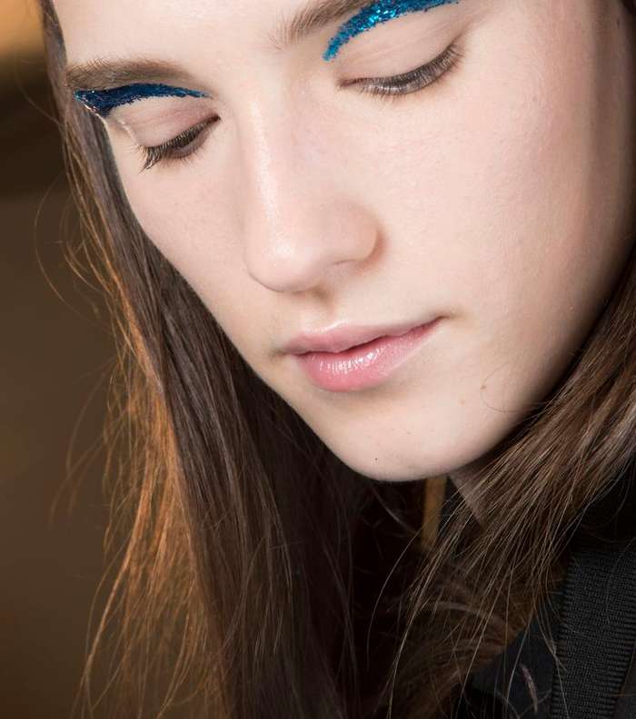 اروع صور مكياج عيون غرافيكي غريب لصيف 2016