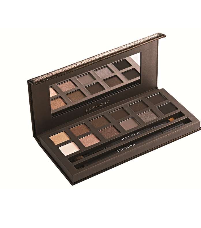 ظلال العيون It Palette لمكياج طبيعي من سيفورا