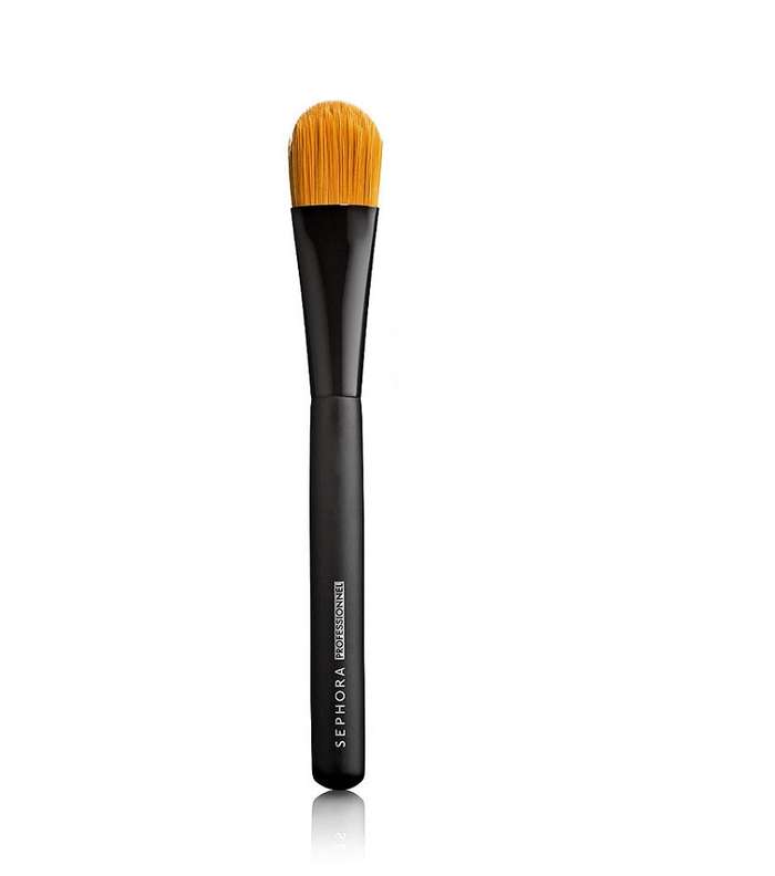 Foundation Brush فرشاة خاصّة لتطبيق كريم الأساس