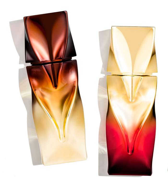 Perfume Oils من Christian Louboutin