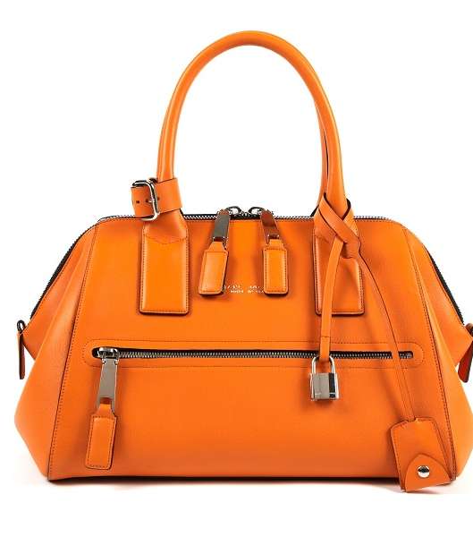 حقيبة The Incognito فريدة اللّون من مجموعة خريف وشتاء 2014- 2015 لـ Marc Jacobs