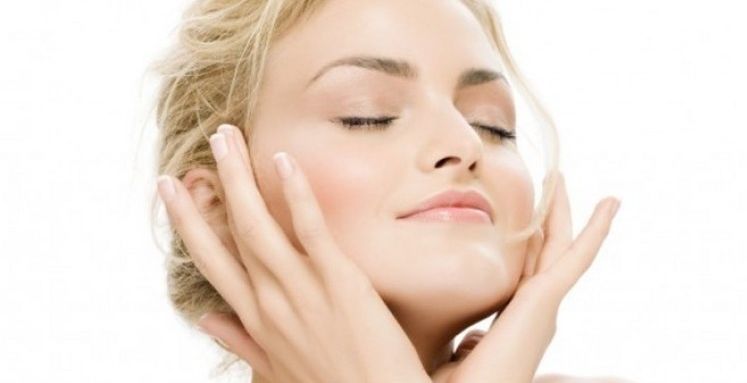 خلطة لتوحيد لون الجسم بسرعة