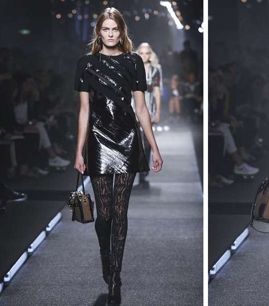 صور أبرز التصاميم من مجموعة Louis Vuitton الحديثة