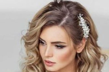 صور اروع تسريحات فير مفتوح للشعر الطويل