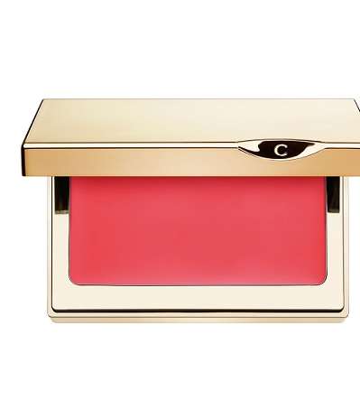 كريم أحمر الخدود من Clarins