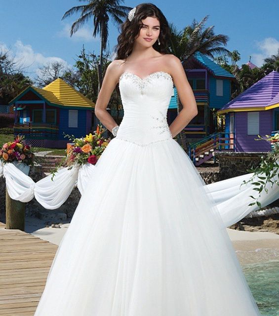 فساتين افراح انستقرام بالصور