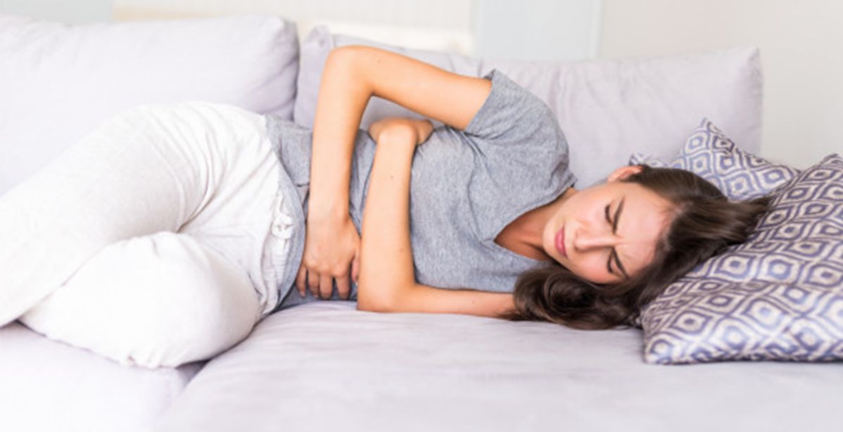 كيف اعرف ان عندي التهاب في المهبل