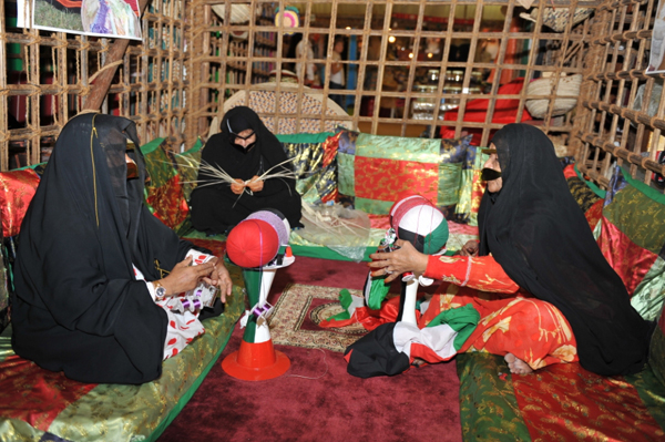 أعمال يدوية
