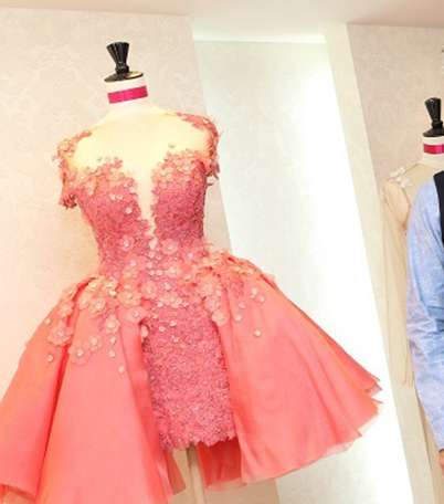 بالصور، مجموعة Shades of Eden لمو شور