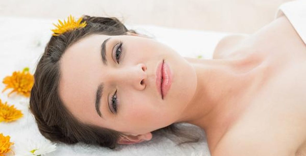 طريقة التخلص من الحبوب في فروة الراس