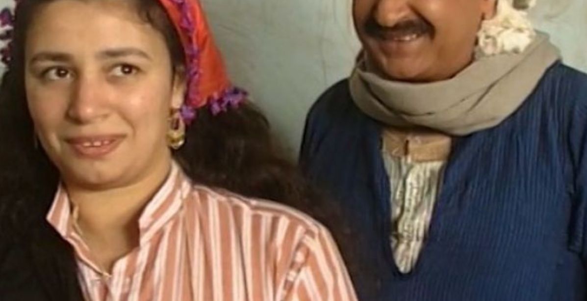 أجمل فيديوهات لن أعيش في جلباب أبي