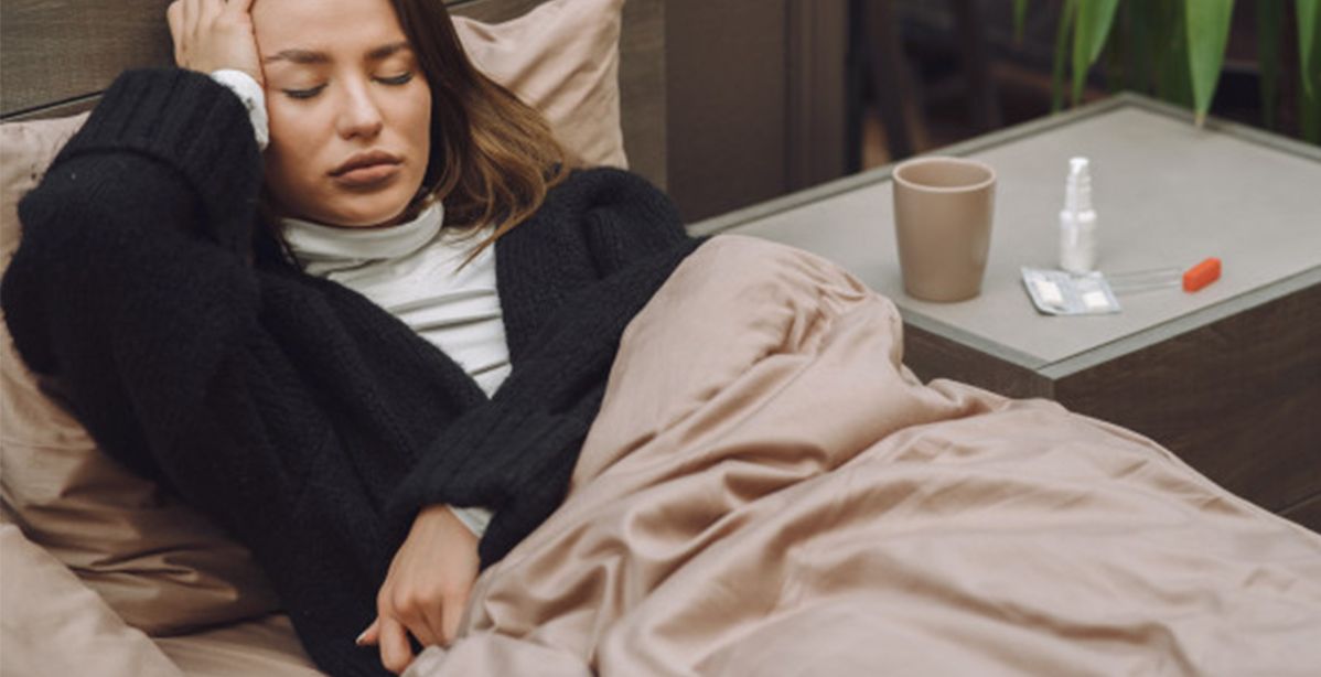 أسباب حرارة الجسم عند النساء وابرز طرق العلاج